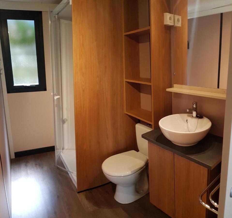 Camping Fossa Lupara * Sestri Levante